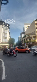 nhà mặt tiền 3.9x25m - đường an bình quận 5. ngay khách sạn nhà hàng đồng khánh, bệnh viện an bình