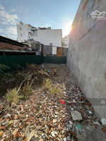 bán đất hẻm hoàng diệu- dt: 88,9m2 giá 4ty5