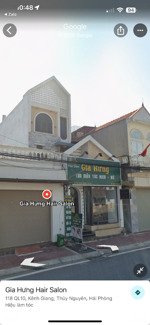 chủ nhà gửi bán căn nhà 3 tầng - lưu kiếm- thuỷ nguyên