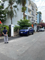 bán đất mặt tiền khu bình an trần não, 160m2, ctxd: 6 tầng, giá 26 tỷ