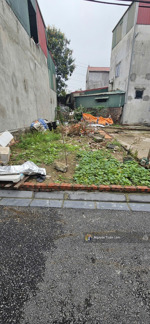 hiếm! bán 45m2 đất đình tràng, dục tú - nhỏ tiền - vị trí đắc địa