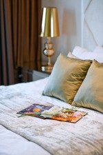 cho thuê căn hộ 3n+studio , có slot oto tại mullberry lane