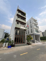 bán đất mặt tiền đường d5 ngay kdc 1.8ha lương định của, q2