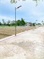 Chính Chủ Bán Lô Đất Đẹp Đường An Đô - Hương Chữ - 480 triệu - Sổ Hồng Sẵn