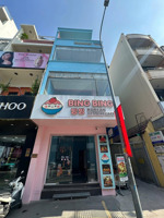 cho thuê nhà căn góc hai bà trưng quận 1