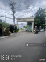 lô đất 56m ngang 5m xây được ~350m2 sàn giá 6,4 tỷ- sơn