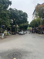 đất ngõ ô tô vào nhà - lô góc - phù hợp xây ccmn - khu vực vip tây hồ - 63m- mặt tiền 5,2m- 13,5đ