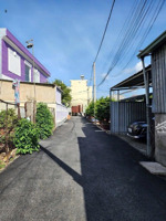 bán nhà hẻm ô tô linh đông - thủ đức - dt: 103m (4.5m x 21m) vuông vức 1 đời chủ - chỉ: 6.2 tỷ tl