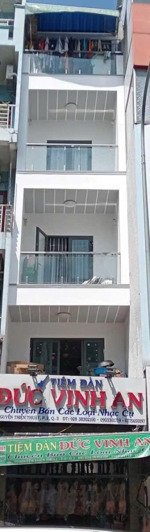 bán nhà mặt tiền phố đàn đường nguyễn thiện thuật quận 3 cũ (phường bàn cờ)