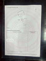 đất mặt tiền trần ngọc lên tuyến đường đẹp nhất thủ dầu một,dt 5 x 27 tc 70m,hạ giá 500 triệu