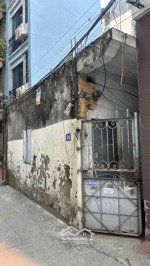 chính chủ bán đất xuân đỉnh, đã sẵn gpxd chung cư mini