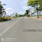 cần bán đất mặt tiền đường chính 24m size biệt thự giá 90tr/m 