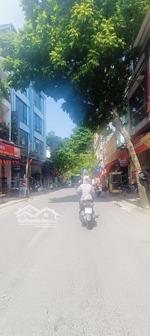 có 102! bán đất quang tiến đại mỗ, ô tô vào nhà, ngõ thông kd, 71m, mt 5m giá chỉ 11.x tỷ.