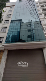 siêu phẩm building đẹp miễn chê phố lê đức thọ, mỹ đình 118m2, 11 tầng hiện đại, nhỉnh 69 tỷ