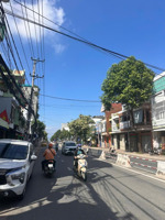 bán nhà mt lê hồng phong , phước hải , ngang 12m , vị trí đẹp , giá tốt