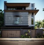 bán đất biệt thự quốc hưởng 360m2 - 86.8 tỷ - thảo điền quận 2