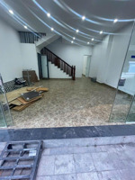 cho thuê nhà liền kề 120 định công,80m2, 5 tầng, 9 ngủ đủ đồ, ô tô đỗ ngày đêm. giá 27 triệu