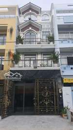 (hot) nhà 3 tầng ngang khủng 6,5x33m 174m2 - mtnb đường 12m nb hoàng việt khu đệ nhất ks chỉ 23 tỷ