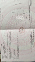 bán đất mặt tiền đại lộ bình dương đối diện siêu thị aeon