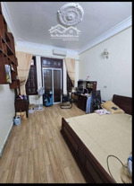 cho thuê nhà riêng giáp nhị 54 m2 x 4t full nội thất, 4 ngủ giá 12 tr/tháng