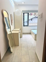 cho thuê nhà trọ đầy đủ tiện nghi, 6,2 triệu vnd, 22m2 tại nguyễn thị nhỏ, p 9, q.tân bình