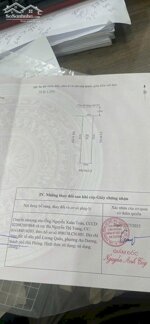 BÁN ĐẤT LƯƠNG QUÁN – NAM SƠN – AN DƯƠNG, HẢI PHÒNG. 80m2- 2,52 tỷ