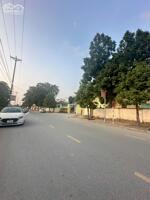 BÁN ĐẤT THỔ CƯ ĐỨC GIANG – HOÀI ĐỨC. 40m² – MT 4.56m – Hậu nở – Ngõ thông – Cách ô tô 30M.