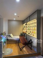 cho thuê golden mansion novaland khu sân bay 75m2 1 phòng ngủ 16,5 triệu vào ở sớm tầng trung