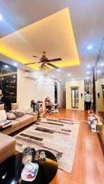 bán nhà phú thượng gần khu đô thị ciputra 6 tầng thang máy - ôtô vào nhà - tặng full nội thất