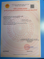 1 lô duy nhất tại phường lưu kiếm, diện tích 60m2, giá 350 tr ngay gần mặt đường nhựa