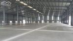 Cho Thuê Xưởng: 3.000m2 Tại Bắc Tân Uyên Bình Dương Sẵn Chuyền Phun Sơn