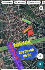 bán 109m đất đấu giá sát đường đôi chợ mễ sở hưng yên 