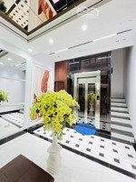 nhà đẹp ngọc khánh - ba đình - 6 tầng thang máy 3 mặt thoáng view lotte - tặng full nội thất