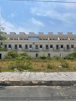 bán đất lakeside đấu lưng shophouse gần ori garden 115m2 giá 4 tỷ tl