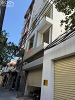 BÁN TCMN 7 Tầng 20 phòng khép kín Phố Trâu Quỳ 125m2 X 25 Tỷ Gia Lâm-Hà Nội.