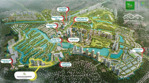 bán ch 2pn, 2wc giá siêu hời 4,35 tỷ tại sky forest residences ecopark, xuân quan, văn giang