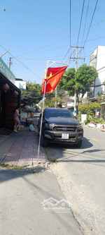 bán lô góc phường phước bình, sổ hồng, 5,5 tỷ. cập nhật 06/3