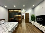 cho thuê nhà full nội thất ở cao cấp 5x21m,hầm+4 lầu, trống sẵn bàn giao ngay kđt vạn phúc city
