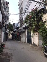 nhà phố định công thượng: 30m2 - 3 tầng - giá 2.9tỷ, ngõ ô tô tránh, giấy tờ đầy đủ. lh 