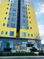 bán nhanh căn hộ bcons polygon 1pn giá 1,87tỷ giá tốt nhất hiện nay