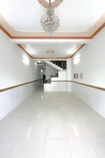 CHO THUÊ NHÀ 2 LẦU 4P.NGỦ KDC LONG THỊNH CẦN THƠ