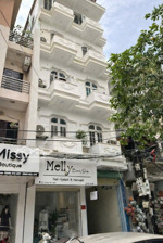 nhà mặt phố siêu vipp cần bán gấp....!!!