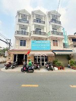 bán nhà góc 2 mt đường số 17- gần gigamall phạm văn đồng. 5 tầng đúc btct, shr