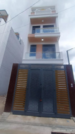 bán nhà mặt phố tại đường 13, phường linh xuân, tp.hcm giá cực chất 6,68 tỷ, 100m2