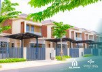 chủ nhà bán gấp biệt thự 250m2 kđt suncasa central vsip iia ngay cf highland giá full 7tỷ030