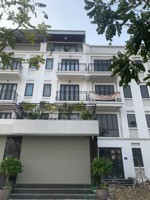 bán liền kề xuân phương quốc hội, trước nhà công viên, mặt tiền 6m, xây 5 tầng đầy đủ nội thất