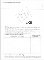 đất thổ cư - mặt tiền hơn 5m - nằm giữa khu quy hoạch cụm đô thị giáo dục