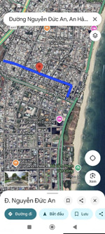 bán đất mt gần sun costa vương thừa vũ, 71.2m2, mua xây toà căn hộ, giá trị đất tăng theo da sun