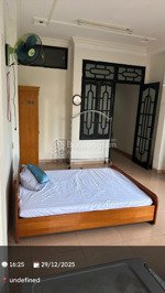 cho thuê phòng trọ đường thanh thủy, hải châu. dt 50m2. nội thất đầy đủ