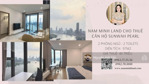 hải yến nam minh land- cho thuê căn hộ sunwah pearl 2 phòng ngủ wh.10 view cực đẹp giá tốt 40 triệu